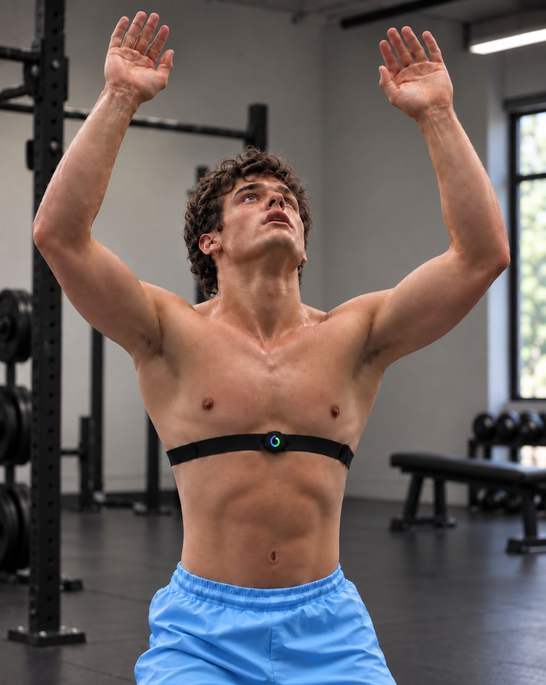 Test your athletes